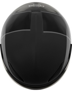 HELMET DOMN SLABTOWN BK 3X