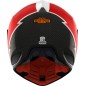 HELMET DOMN SLABTOWN WT XL