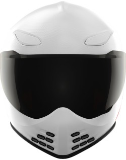 HELMET DOMN SLABTOWN WT XL