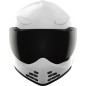 HELMET DOMN SLABTOWN WT XL