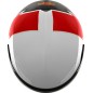 HELMET DOMN SLABTOWN WT XL