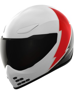 HELMET DOMN SLABTOWN WT 2X