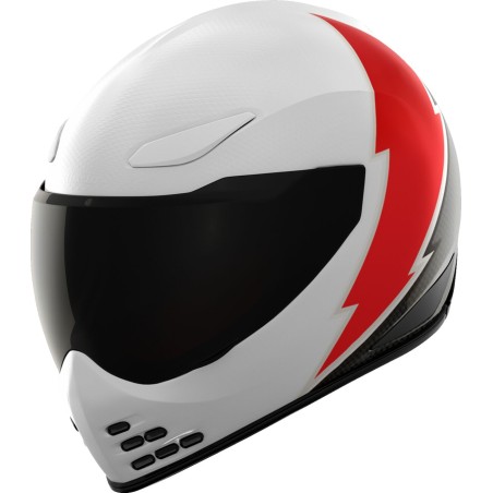 HELMET DOMN SLABTOWN WT 2X