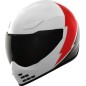 HELMET DOMN SLABTOWN WT 2X