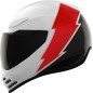HELMET DOMN SLABTOWN WT 2X