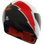 HELMET DOMN SLABTOWN WT 2X