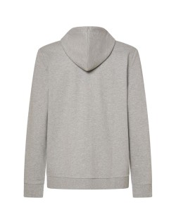 Hoodie OAKLEY New Ellipse - New Granite Heather