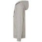 Hoodie OAKLEY New Ellipse - New Granite Heather