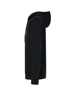 Hoodie OAKLEY New Ellipse - Blackout