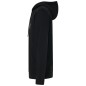 Hoodie OAKLEY New Ellipse - Blackout