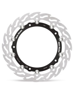 BRAKE DISC FLAME FLOAT FT L