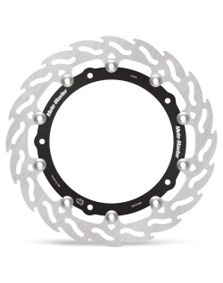 BRAKE DISC FLAME FLOAT FT R