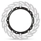 BRAKE DISC FLAME FLOAT FT R