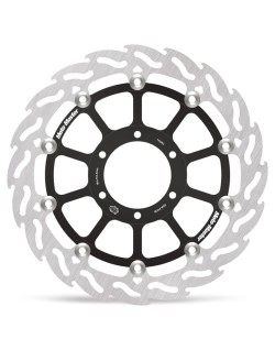 BRAKE DISC FLAME FLOAT FT R