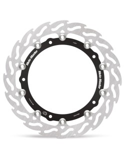 BRAKE DISC FLAME FLOAT FT L