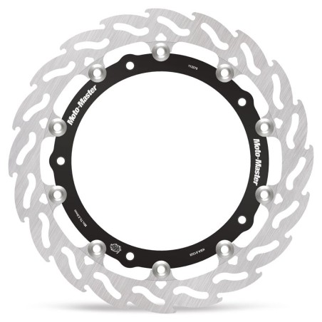 BRAKE DISC FLAME FLOAT FT R