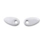 Adaptateur clignotant HIGHSIDER Indy Spacer Adaptateur clignotant HIGHSIDER Indy Spacer