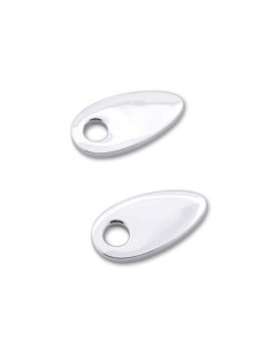 Adaptateur clignotant HIGHSIDER Indy Spacer
