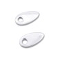 Adaptateur clignotant HIGHSIDER Indy Spacer Adaptateur clignotant HIGHSIDER Indy Spacer