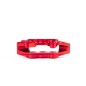 Etrier de frein axial gauche BERINGER Aerotec® 6 pistons Ø27mm