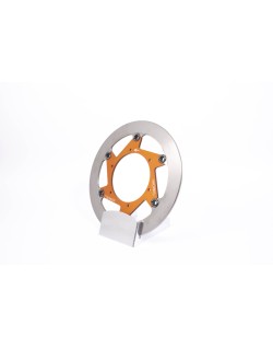 Disque de frein BERINGR Aeronal® fonte flottant - KT2LGOMMF