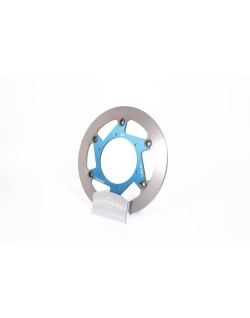 Disque de frein BERINGR Aeronal® fonte flottant - KT2LGBLF