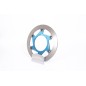 Disque de frein BERINGR Aeronal® fonte flottant - KT2LGBLF