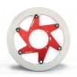 Disque de frein BERINGER Aeronal® fonte flottant - H8LGRF Disque de frein BERINGER Aeronal® fonte flottant - H8LGRF