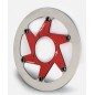 Disque de frein BERINGER Aeronal® fonte flottant - H8LGRF Disque de frein BERINGER Aeronal® fonte flottant - H8LGRF
