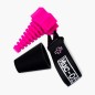 Bouchon de pot d'échappement pour moto MUC-OFF Bouchon de pot d'échappement pour moto MUC-OFF