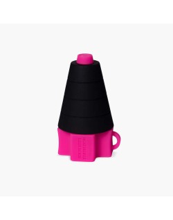 Bouchon de pot d'échappement pour moto MUC-OFF 