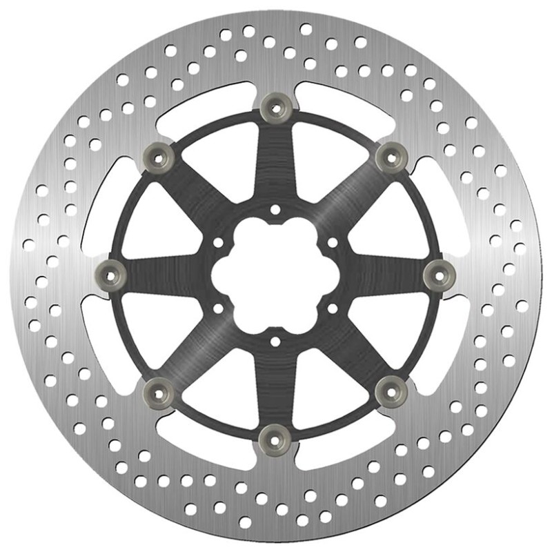 BRAKE RTR ROUND