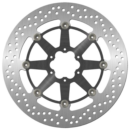 BRAKE RTR ROUND