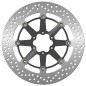 BRAKE RTR ROUND