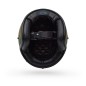 Casque BELL Custom 500 - Parlor Matte Emerald/Gold Casque BELL Custom 500 - Parlor Matte Emerald/Gold
