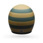 Casque BELL Custom 500 - Parlor Matte Emerald/Gold Casque BELL Custom 500 - Parlor Matte Emerald/Gold