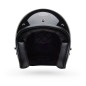Casque BELL Custom 500 - Edge Gloss Metallic Black/Gray Casque BELL Custom 500 - Edge Gloss Metallic Black/Gray