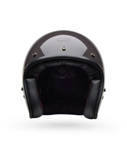 Casque BELL Custom 500 - Edge Gloss Brown/Gold