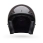 Casque BELL Custom 500 - Edge Gloss Brown/Gold Casque BELL Custom 500 - Edge Gloss Brown/Gold