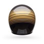 Casque BELL Custom 500 - Edge Gloss Brown/Gold Casque BELL Custom 500 - Edge Gloss Brown/Gold