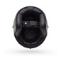 Casque BELL Custom 500 - Edge Gloss Brown/Gold Casque BELL Custom 500 - Edge Gloss Brown/Gold
