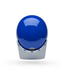 Casque BELL Moto-3 - Classic Gloss Blue