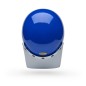 Casque BELL Moto-3 - Classic Gloss Blue Casque BELL Moto-3 - Classic Gloss Blue
