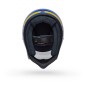 Casque BELL Moto-3 - Classic Gloss Blue Casque BELL Moto-3 - Classic Gloss Blue