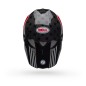 Casque BELL Moto-10 Spherical - RSD Old Glory Gloss Red/Blue Casque BELL Moto-10 Spherical - RSD Old Glory Gloss Red/Blue