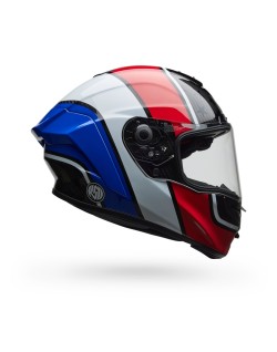 Casque BELL Race Star DLX Flex - RSD Old Glory Gloss