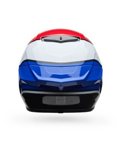 Casque BELL Race Star DLX Flex - RSD Old Glory Gloss