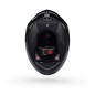 Casque BELL Race Star DLX Flex - Dash Gloss White/Black Casque BELL Race Star DLX Flex - Dash Gloss White/Black