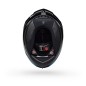 Casque BELL Race Star DLX Flex - Dash Gloss Blue/Black Casque BELL Race Star DLX Flex - Dash Gloss Blue/Black