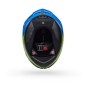 Casque BELL Race Star DLX Flex - Corsa Blue/Flo Casque BELL Race Star DLX Flex - Corsa Blue/Flo